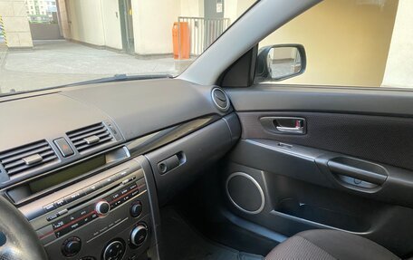 Mazda 3, 2008 год, 435 000 рублей, 21 фотография
