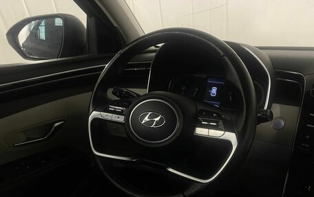 Hyundai Tucson III, 2021 год, 3 100 000 рублей, 9 фотография
