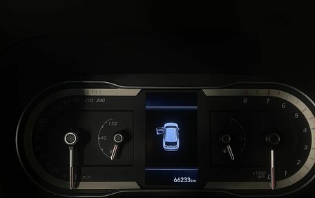 Hyundai Tucson III, 2021 год, 3 100 000 рублей, 10 фотография