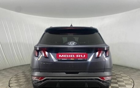 Hyundai Tucson III, 2021 год, 3 100 000 рублей, 6 фотография