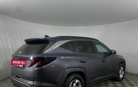 Hyundai Tucson III, 2021 год, 3 100 000 рублей, 5 фотография