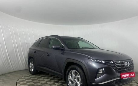 Hyundai Tucson III, 2021 год, 3 100 000 рублей, 3 фотография