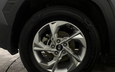 Hyundai Tucson III, 2021 год, 3 100 000 рублей, 15 фотография