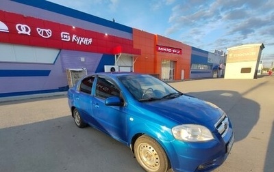 Chevrolet Aveo III, 2011 год, 570 000 рублей, 1 фотография