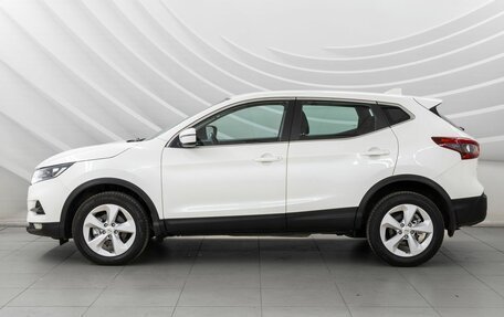 Nissan Qashqai, 2020 год, 1 998 000 рублей, 4 фотография