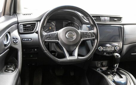 Nissan Qashqai, 2020 год, 1 998 000 рублей, 33 фотография