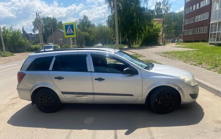 Opel Astra H, 2008 год, 360 000 рублей, 2 фотография