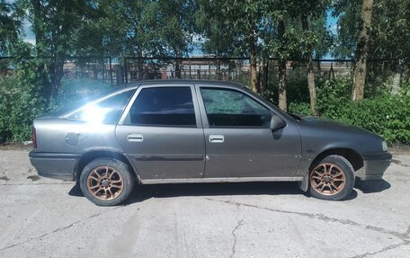 Opel Vectra A, 1991 год, 80 000 рублей, 2 фотография