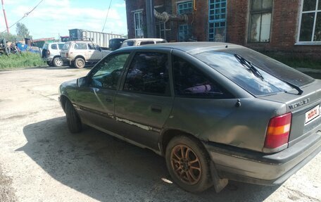 Opel Vectra A, 1991 год, 80 000 рублей, 4 фотография