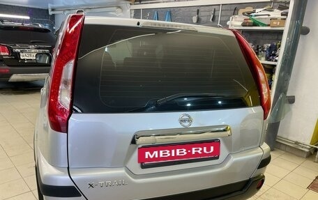 Nissan X-Trail, 2011 год, 1 300 000 рублей, 3 фотография