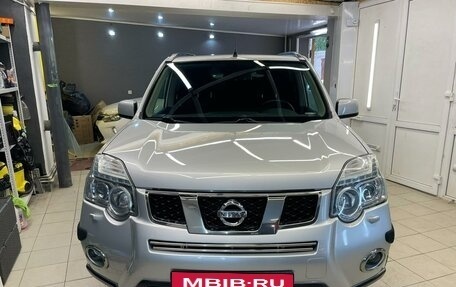 Nissan X-Trail, 2011 год, 1 300 000 рублей, 2 фотография