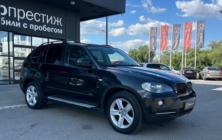 BMW X5, 2007 год, 1 600 000 рублей, 1 фотография