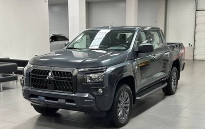 Mitsubishi L200, 2024 год, 5 390 000 рублей, 1 фотография