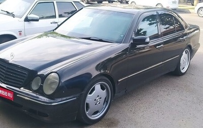 Mercedes-Benz E-Класс, 1999 год, 650 000 рублей, 1 фотография