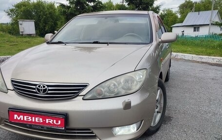 Toyota Camry V40, 2005 год, 1 199 000 рублей, 1 фотография