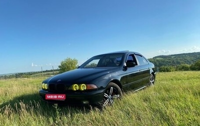 BMW 5 серия, 1998 год, 780 000 рублей, 1 фотография