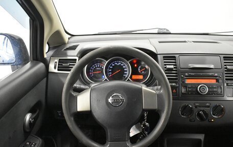 Nissan Tiida, 2010 год, 770 000 рублей, 6 фотография