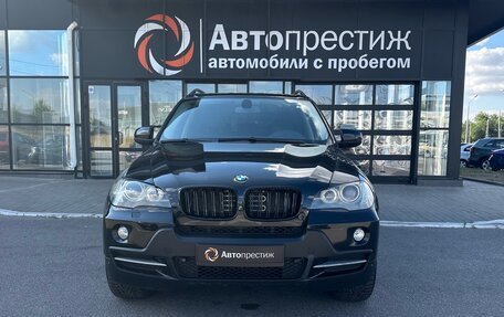 BMW X5, 2007 год, 1 600 000 рублей, 3 фотография