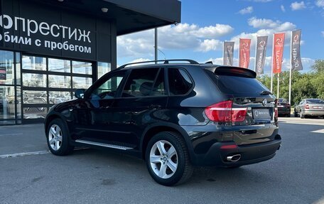 BMW X5, 2007 год, 1 600 000 рублей, 5 фотография