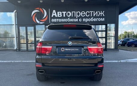 BMW X5, 2007 год, 1 600 000 рублей, 4 фотография