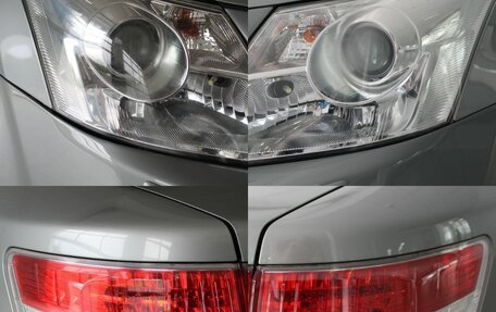 Toyota Avensis III рестайлинг, 2011 год, 1 499 000 рублей, 9 фотография
