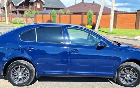 Skoda Octavia, 2011 год, 899 999 рублей, 4 фотография