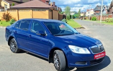 Skoda Octavia, 2011 год, 899 999 рублей, 3 фотография