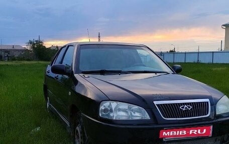 Chery Amulet (A15) I, 2007 год, 250 000 рублей, 4 фотография