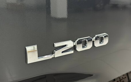 Mitsubishi L200, 2024 год, 5 390 000 рублей, 19 фотография