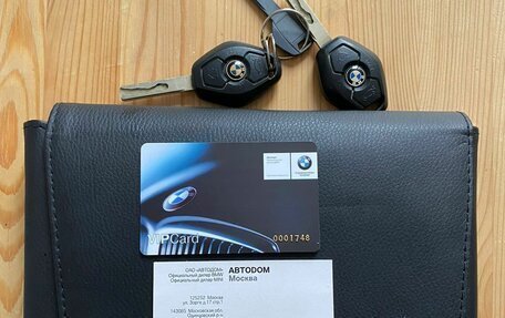 BMW X3, 2008 год, 1 400 000 рублей, 28 фотография