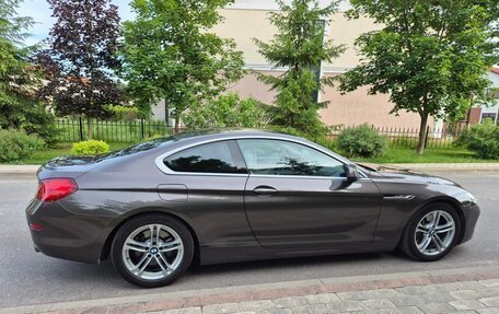 BMW 6 серия, 2014 год, 3 033 000 рублей, 2 фотография