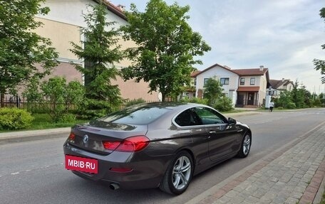 BMW 6 серия, 2014 год, 3 033 000 рублей, 3 фотография