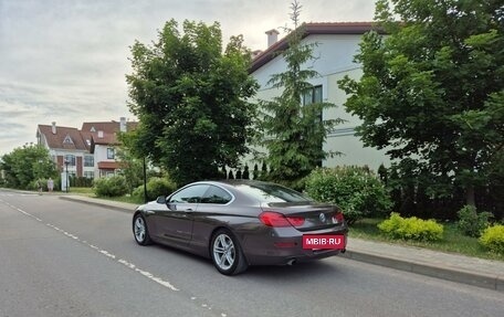 BMW 6 серия, 2014 год, 3 033 000 рублей, 4 фотография