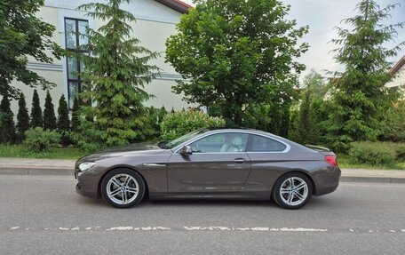 BMW 6 серия, 2014 год, 3 033 000 рублей, 11 фотография