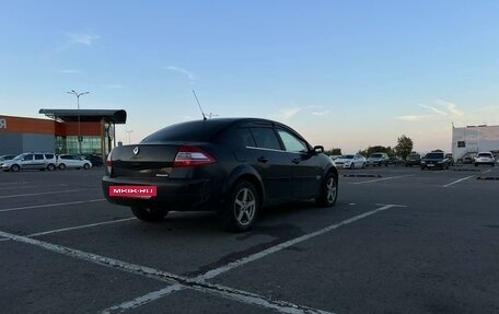 Renault Megane II, 2006 год, 500 000 рублей, 3 фотография