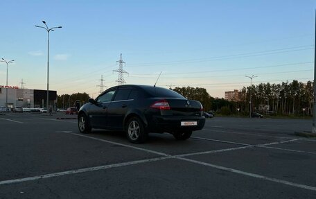 Renault Megane II, 2006 год, 500 000 рублей, 6 фотография