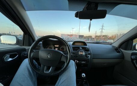 Renault Megane II, 2006 год, 500 000 рублей, 8 фотография