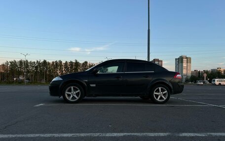 Renault Megane II, 2006 год, 500 000 рублей, 7 фотография