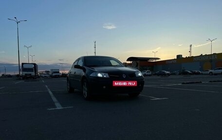 Renault Megane II, 2006 год, 500 000 рублей, 5 фотография