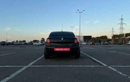 Renault Megane II, 2006 год, 500 000 рублей, 4 фотография