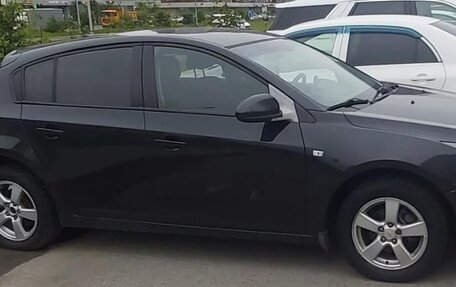 Chevrolet Cruze II, 2012 год, 985 000 рублей, 3 фотография