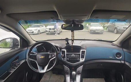 Chevrolet Cruze II, 2012 год, 985 000 рублей, 6 фотография