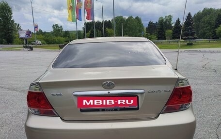 Toyota Camry V40, 2005 год, 1 199 000 рублей, 2 фотография