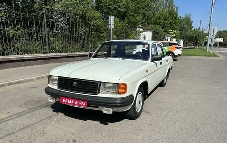 ГАЗ 31029 «Волга», 1996 год, 385 000 рублей, 1 фотография