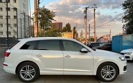 Audi Q7, 2016 год, 3 200 000 рублей, 2 фотография