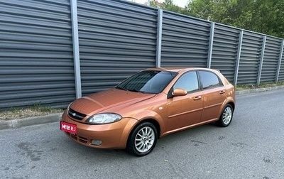 Chevrolet Lacetti, 2007 год, 615 000 рублей, 1 фотография