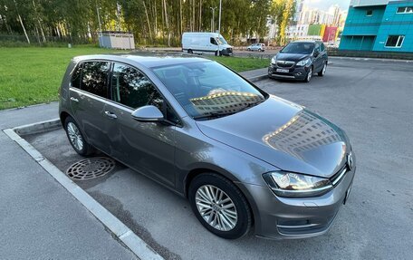 Volkswagen Golf VII, 2014 год, 1 199 000 рублей, 3 фотография
