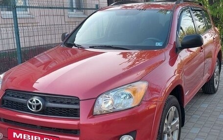 Toyota RAV4, 2012 год, 1 700 000 рублей, 3 фотография