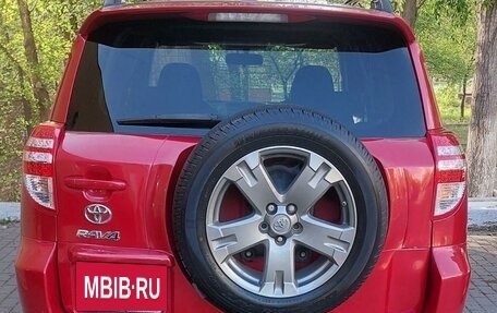 Toyota RAV4, 2012 год, 1 700 000 рублей, 4 фотография