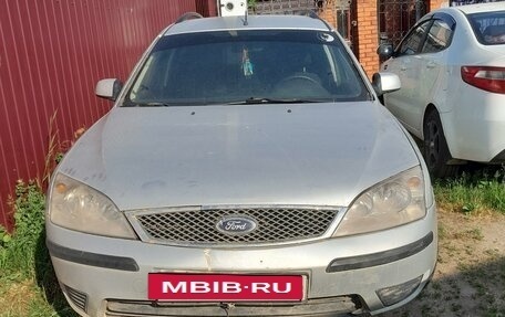 Ford Mondeo III, 2003 год, 170 000 рублей, 2 фотография